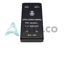 ATMV12V80V100MA1 Image