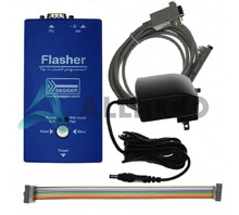 5.04.01 FLASHER ST7 Image