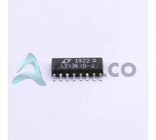 LT4363IS-2#TRPBF Image