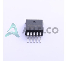 TPS75801KTTR Image