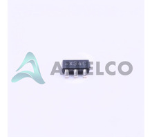 ADC081C021CIMK Image