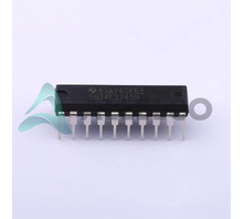 SN74LS245N Image