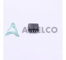 SN74LVC3G17DCTR Image