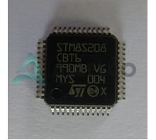 STM8S208CBT6 Image