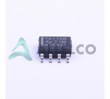 SN75ALS176BDR Image