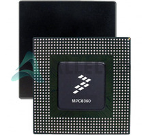 MPC8360EZUALFHA Image