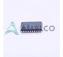 TPS23750PWPR Image