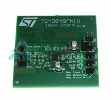 STEVAL-CCA003V1 Image