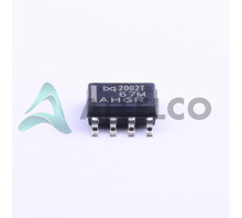 BQ2002TSN Image