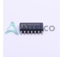SN74F04DR Image