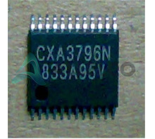 CXA3796N Image