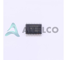 SN74LV244ATPWR Image