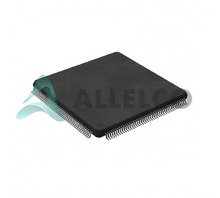 TMS320VC5441APGF Image