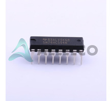 SN74HC594N Image