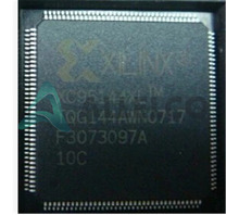 XC95144XL-10TQ144C Image