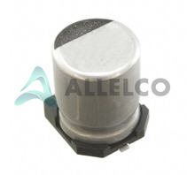 35TZV100M8X10.5 Image