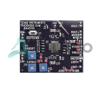 TPA3002D2EVM Image