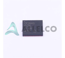 CC2640F128RGZR Image