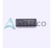 DRV8829PWPR Image