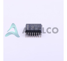 ISO7140FCCDBQR Image