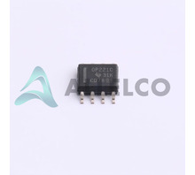 OPA2210IDR Image