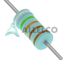 MF0207FRE52-9K53 Image