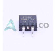 IRFZ34NSTRLPBF Image
