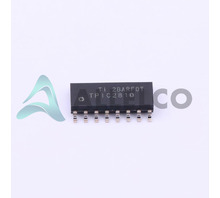 TPIC2810DR Image