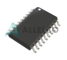 LTC1296CISW#PBF Image