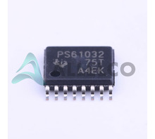 TPS61032PWP Image