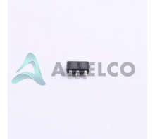 LM3674MFX-ADJ Image
