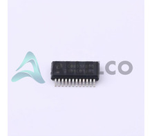 C8051F850-C-GU Image