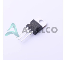 STP57N65M5 Image