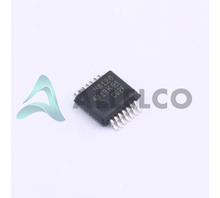 SN74AHC126DBR Image
