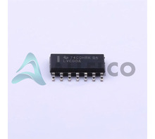 SN74LVC00ADRG4 Image