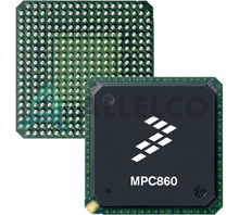 MPC862PZQ66B Image