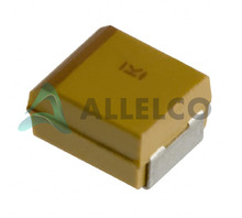 T491B155K025AT Image