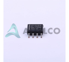 SN65HVD3088ED Image