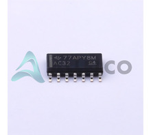 SN74AC32DR Image