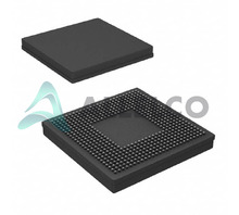 TMS320C6472EZTZ6 Image