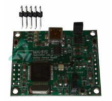 STEVAL-MKI024V1 Image