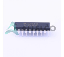 SN74HC245N Image