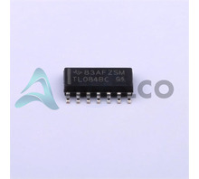 TL084BCDR Image