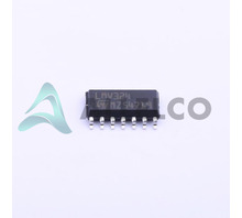 LMV324IDT Image