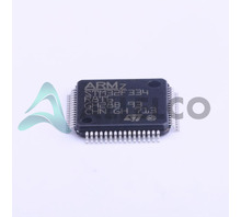 STM32F334R8T6 Image