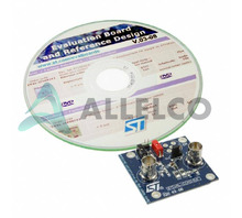 STEVAL-CCA010V1 Image