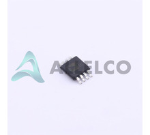 AD7921ARMZ-REEL7 Image