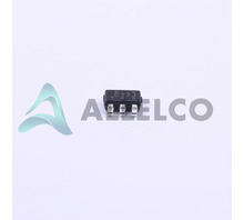 SN74LVC1G17DBVR Image