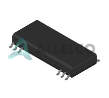 LTC2462IMS#PBF Image