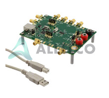 CDCE949PERF-EVM Image